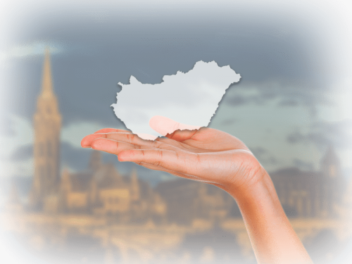 Expanzia Vasho e-shopu Madarska